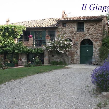 Antico Borgo Di Sugame Villa Greve in Chianti Exterior foto