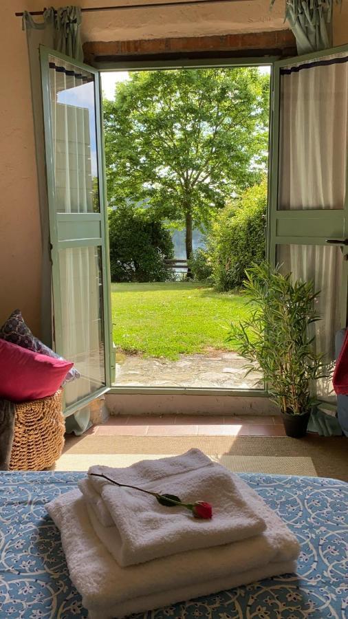 Antico Borgo Di Sugame Villa Greve in Chianti Exterior foto
