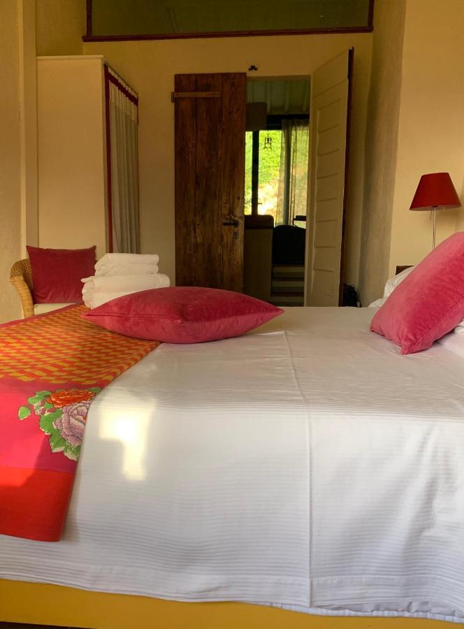 Antico Borgo Di Sugame Villa Greve in Chianti Exterior foto
