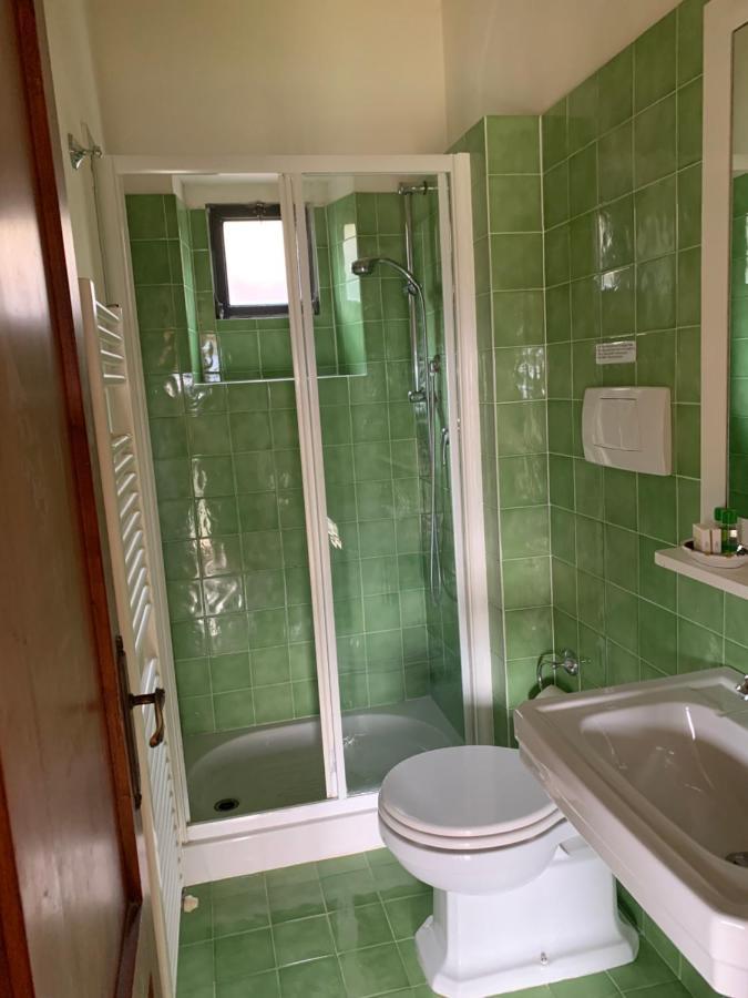 Antico Borgo Di Sugame Villa Greve in Chianti Exterior foto