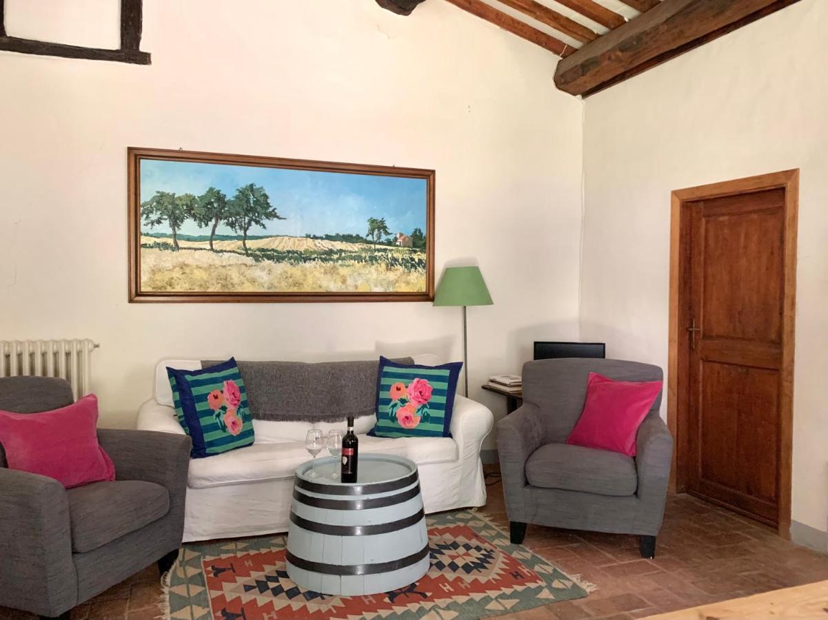 Antico Borgo Di Sugame Villa Greve in Chianti Exterior foto
