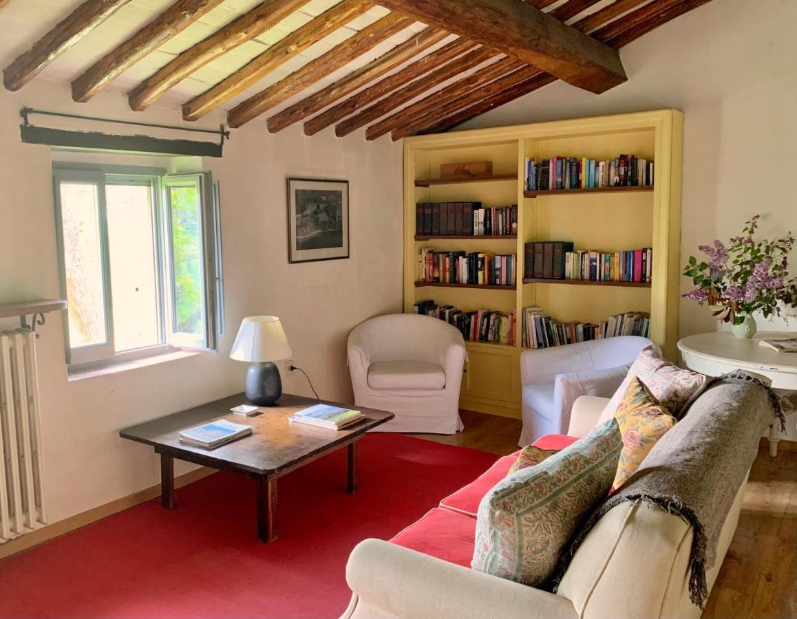 Antico Borgo Di Sugame Villa Greve in Chianti Exterior foto