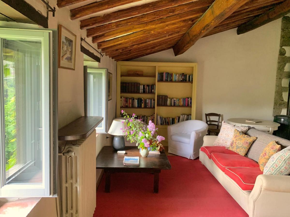 Antico Borgo Di Sugame Villa Greve in Chianti Exterior foto
