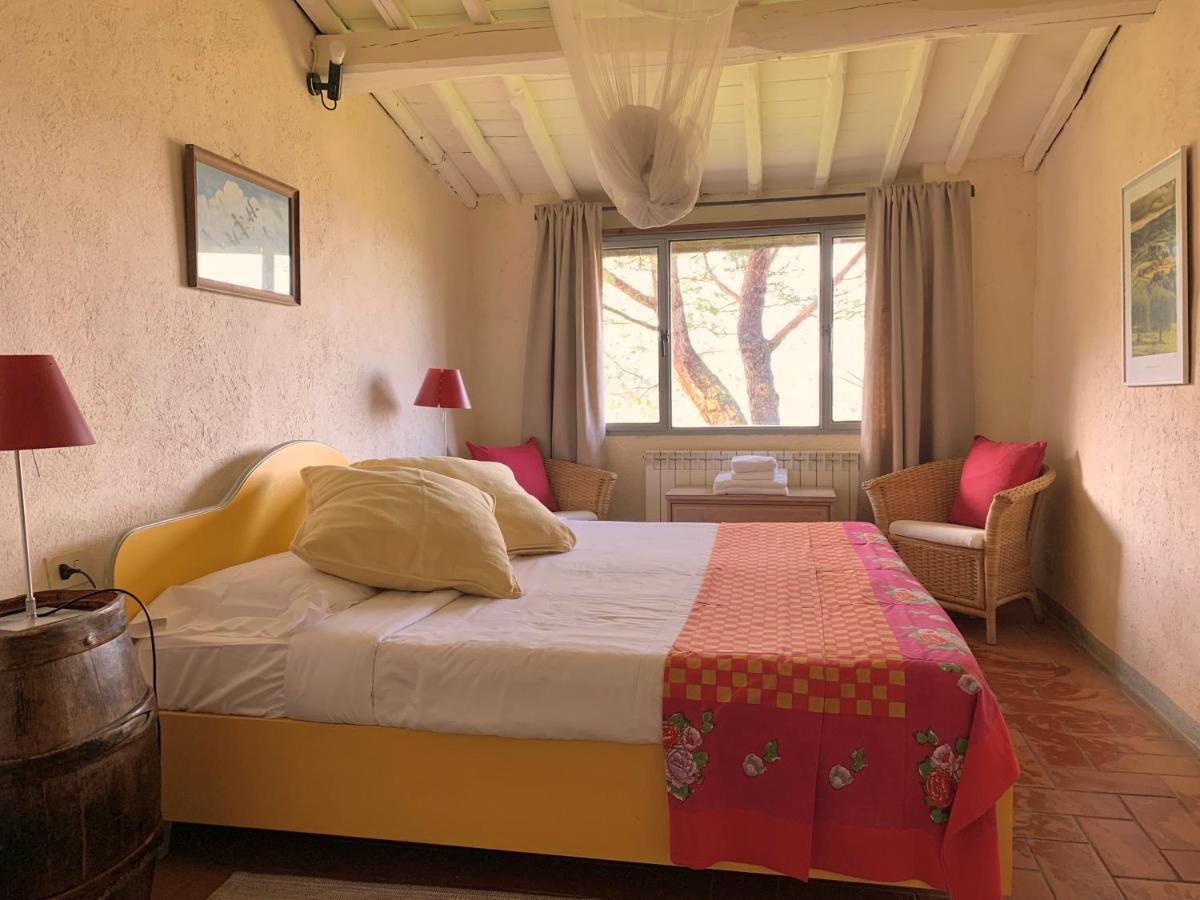 Antico Borgo Di Sugame Villa Greve in Chianti Exterior foto