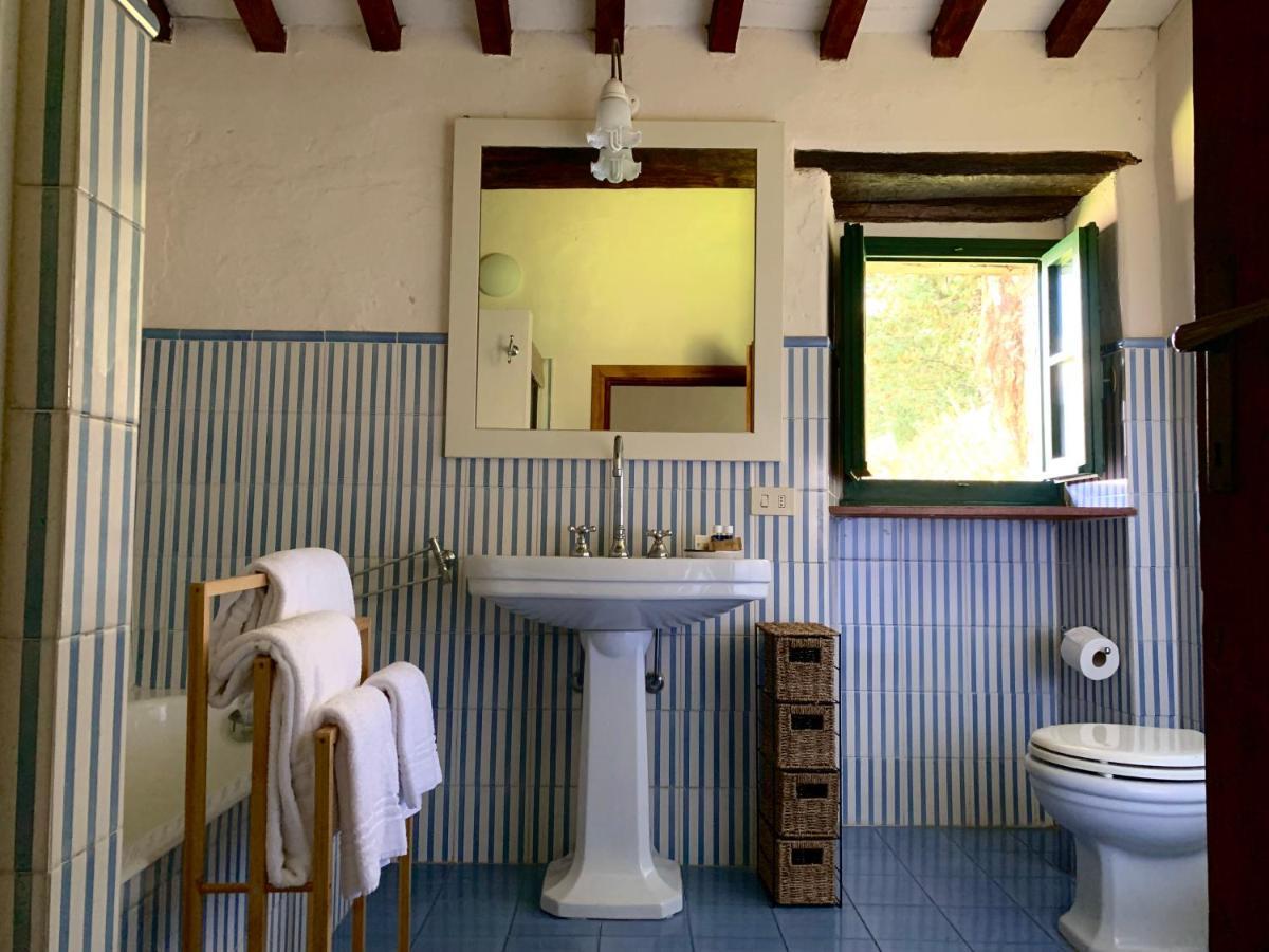 Antico Borgo Di Sugame Villa Greve in Chianti Exterior foto