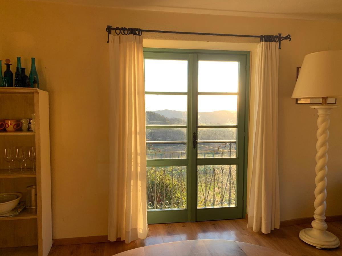 Antico Borgo Di Sugame Villa Greve in Chianti Exterior foto
