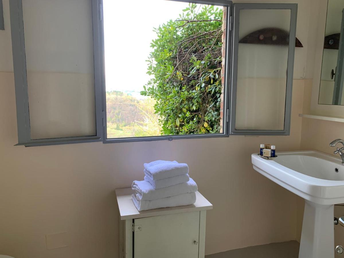 Antico Borgo Di Sugame Villa Greve in Chianti Exterior foto
