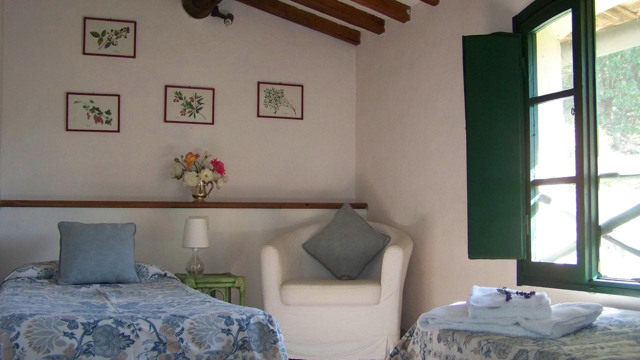 Antico Borgo Di Sugame Villa Greve in Chianti Exterior foto