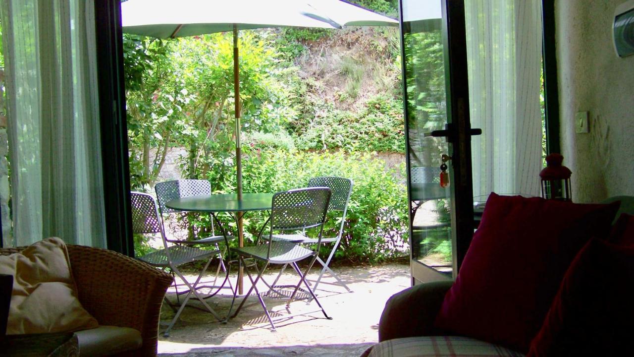 Antico Borgo Di Sugame Villa Greve in Chianti Exterior foto